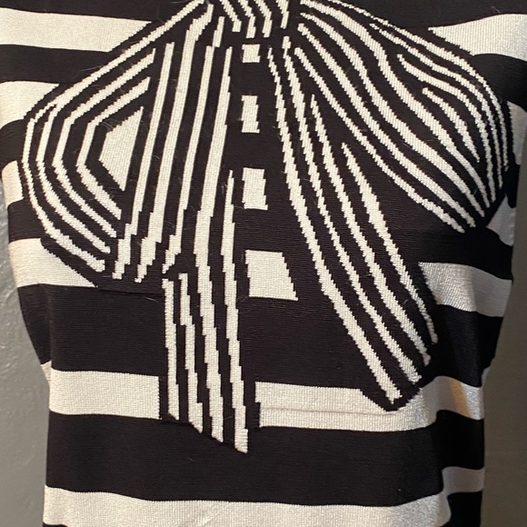 International Concepts Mock Turtle Neck Sleeveless Sweater Top - Picture 13 of 16